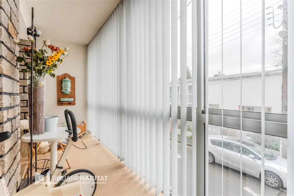 Maison 5 pièces à Nantes