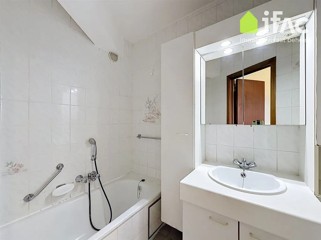 Appartement 1 chambres à Tervuren