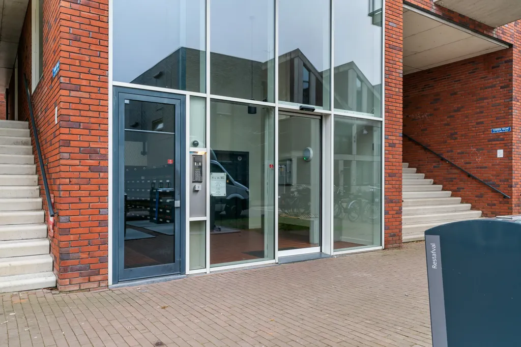 Extérieur - Apartment with Panoramic View in Woerden