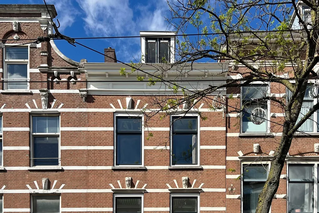 facade