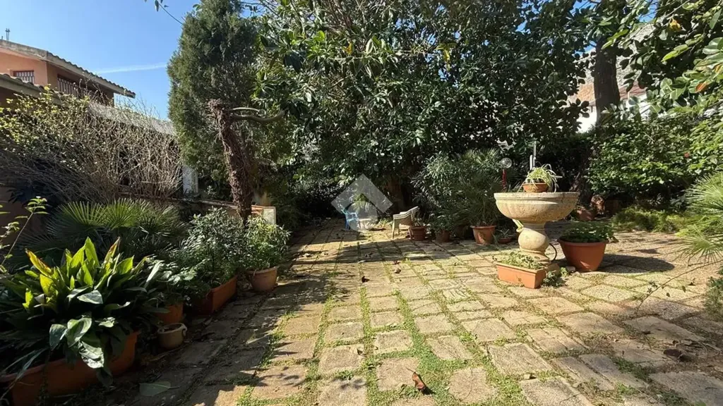 Aed - Villa with Private Pool in Palermo