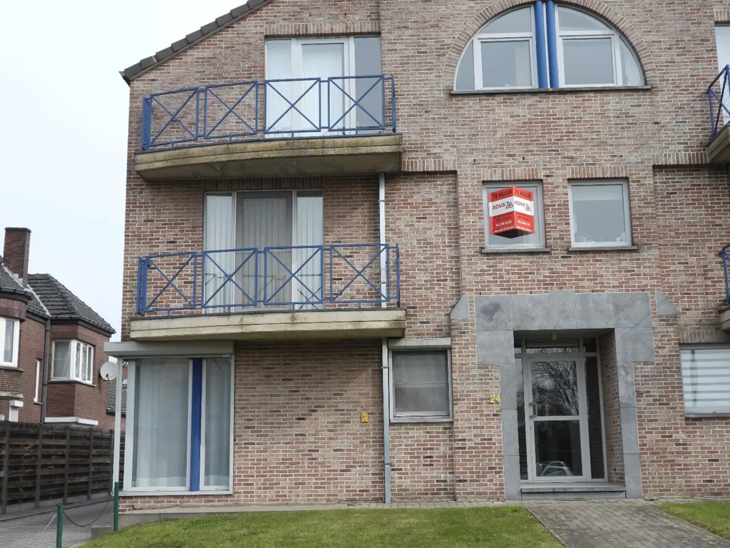 Extérieur - Appartement avec Terrasse à Kuringen