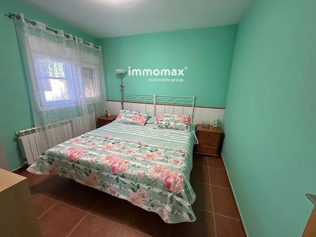 Chambres - Chalet with Garden and Garage in Palau-solità i Plegamans