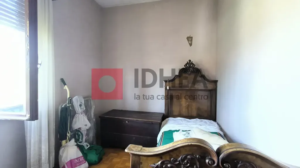 Bedrooms - Detached House with Garden in Silea