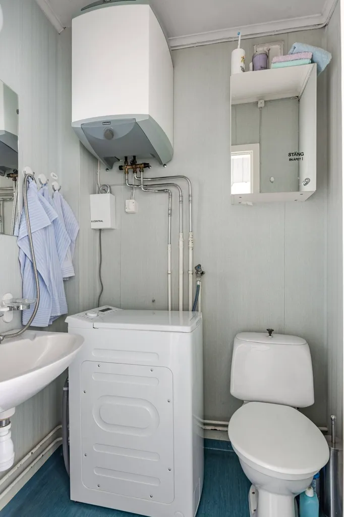 Maison 7 pièces à Ljusdals kommun