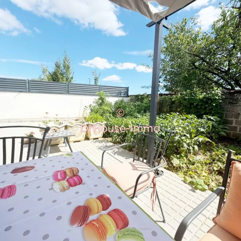 Terrasse - Maison de 2023 avec Terrasse à Genlis
