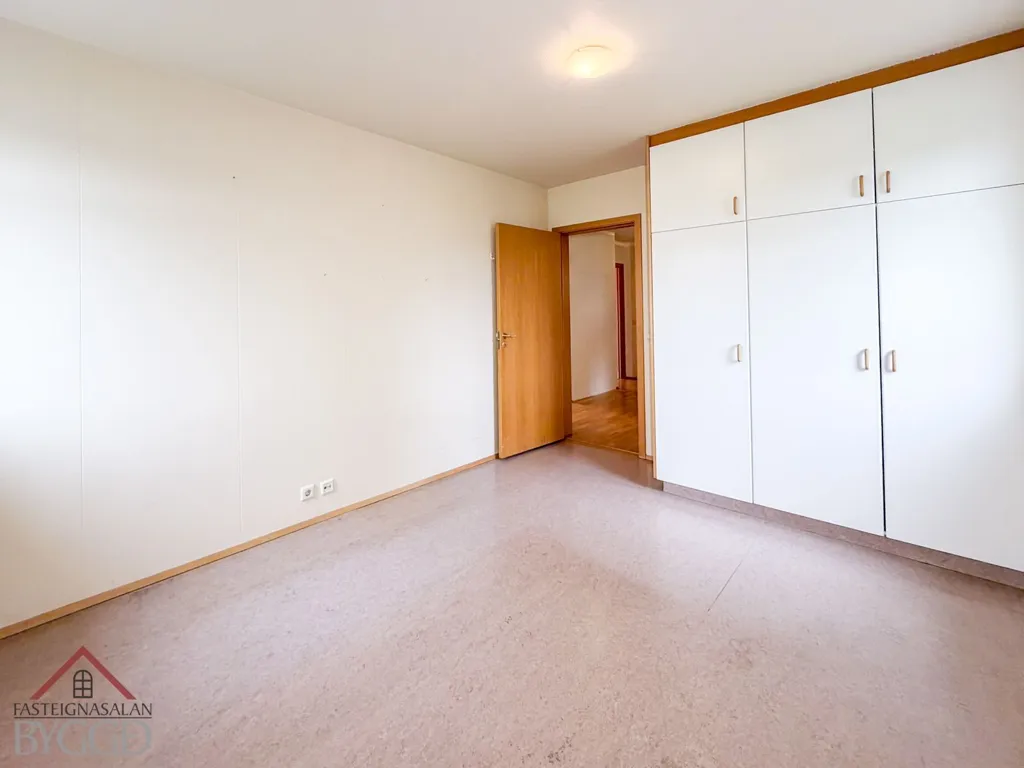 Chambres - Apartment with West Balcony in Reykjavik