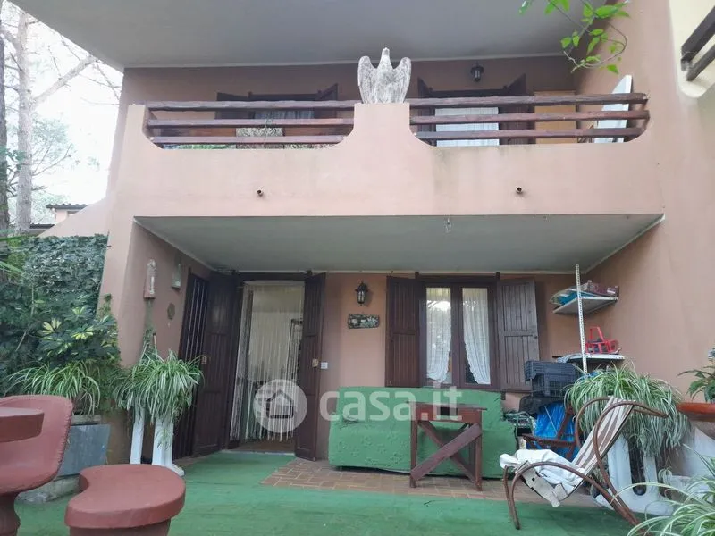 Terrazza - Terraced House with Sea View in Narbolia