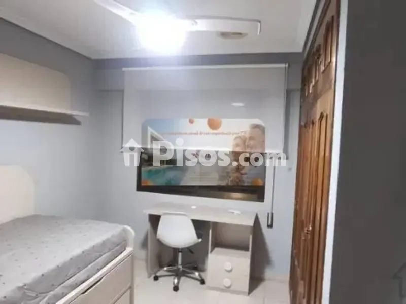 Magamistoad - Apartment with Three Terraces in Castellón Centre