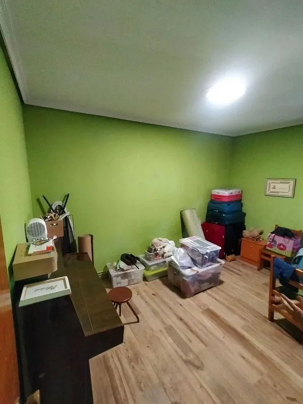 Chambres - Chalet with Garden in Simancas