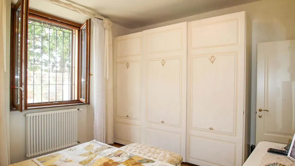 Appartement 4 pièces à IT
