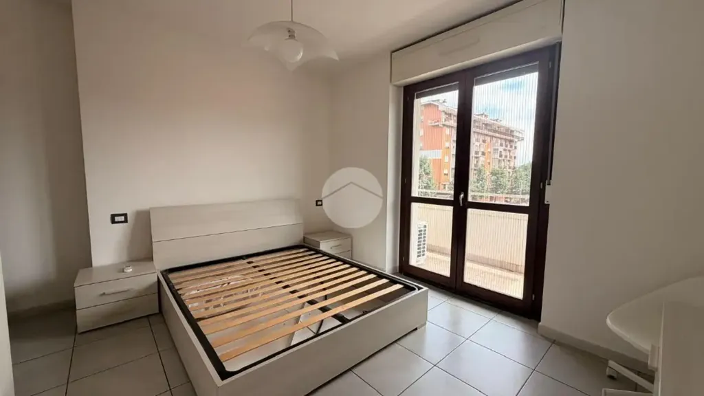 Magamistoad - 2-Bedroom Apartment with Balcony in Torino