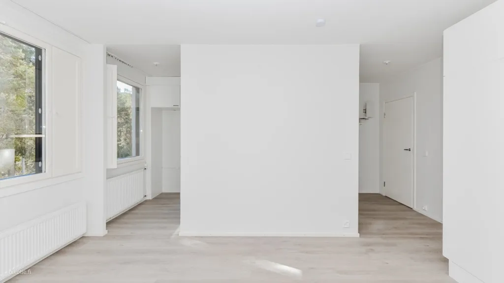 Stanze - Apartment with Garden in Soukka, Espoo