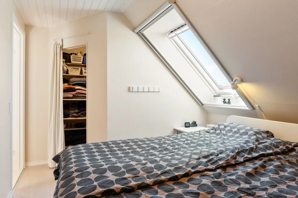 6-toaline maja asukohas Nexø