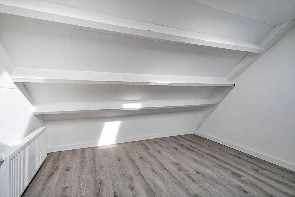 Appartement 6 pièces à Rotterdam