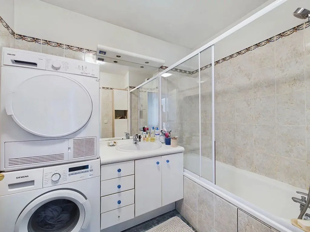 Vannitoad - Luxury Flat with Terrace in Paris XVII