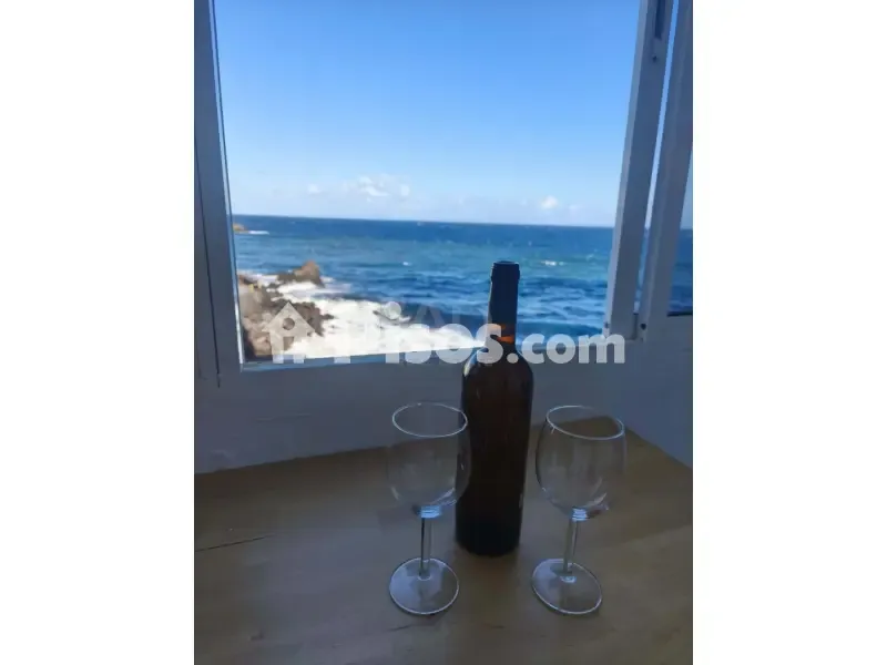 Pièces - Apartment with Sea View near Los Roques