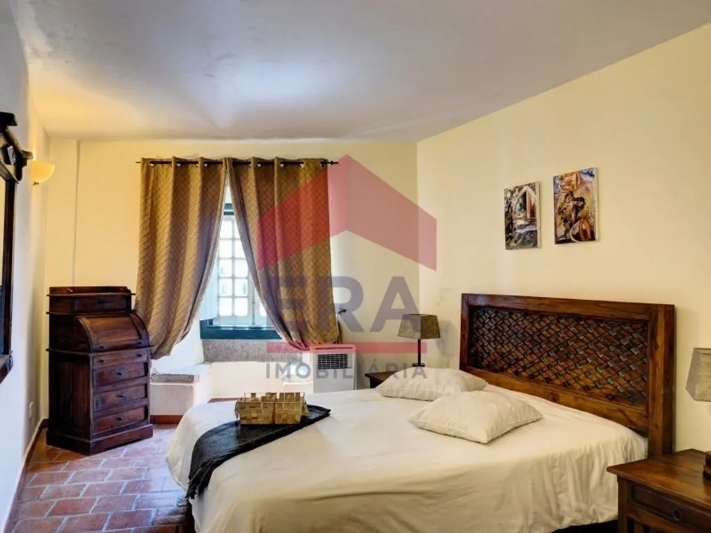 Magamistoad - Luxury Apartment with Patio in Óbidos