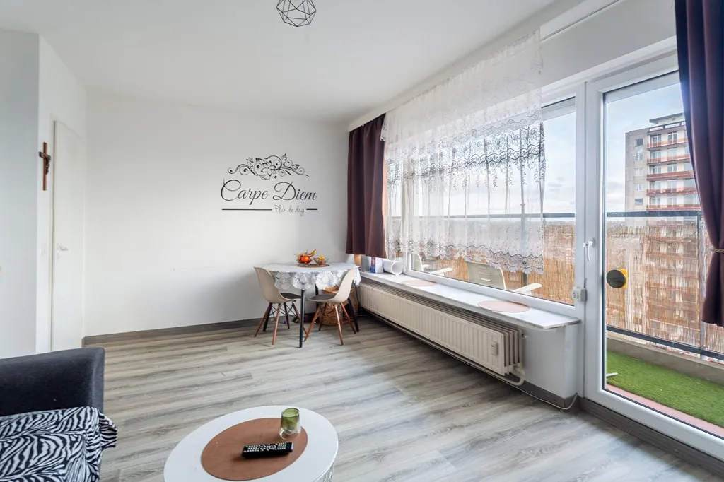Appartement 2 chambres à Berchem