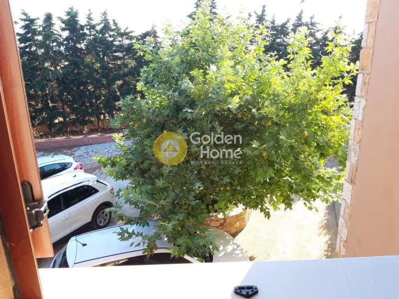 Balcon - Detached Villa with Unobstructed Views in Vravrona