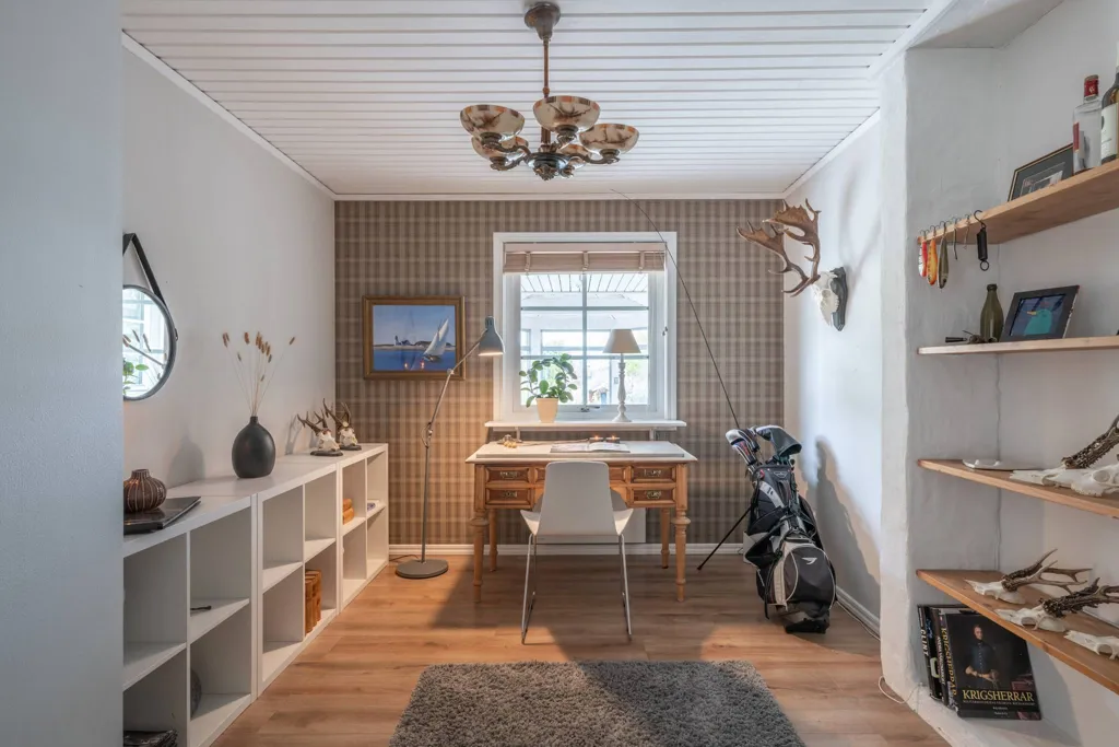 Maison 5 pièces à Mörbylånga kommun