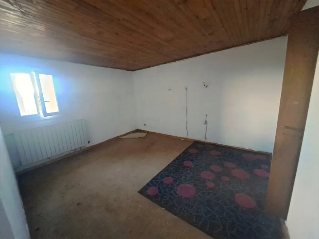 Toad - Renovated House with Large Plot in Rural Setting