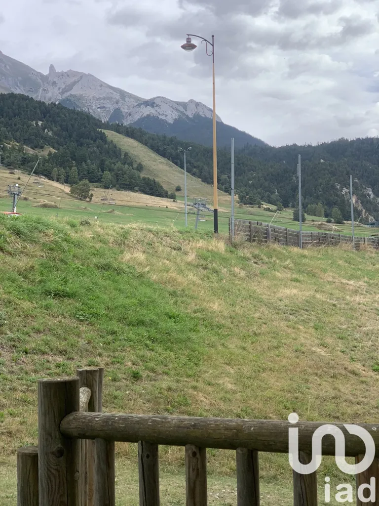 Appartement T3 avec Parking à Aussois