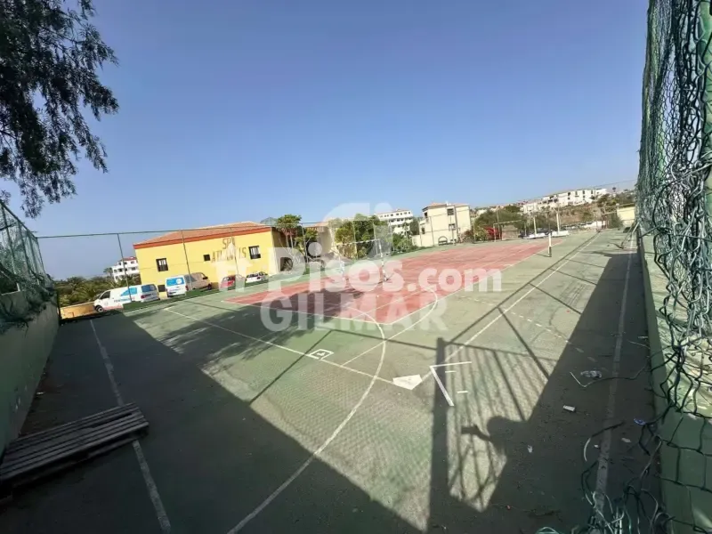 Extérieur - Modern Studio with Balcony in Golf del Sur