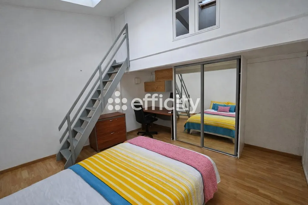 Magamistoad - 2-Bedroom Apartment with Terrace in La Rochelle