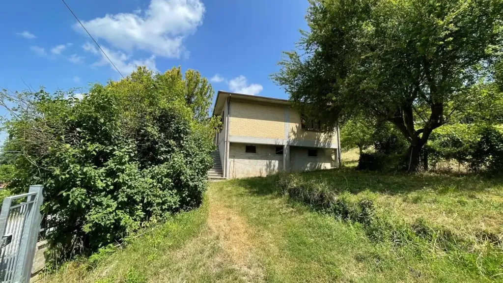 Välivaade - Villa with Panoramic Views in Gubbio