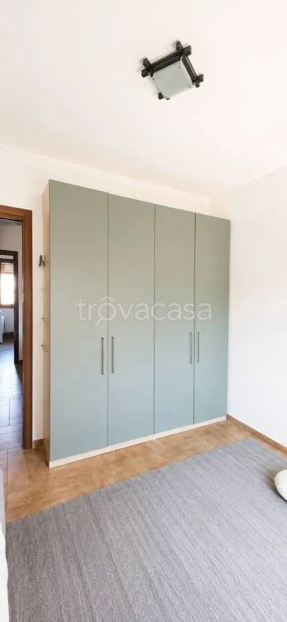 Magamistoad - Bright Apartment with Balcony in Nichelino