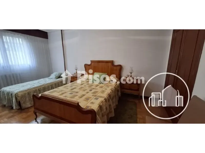 Magamistoad - Apartment with Garden View in Villarcayo Centre