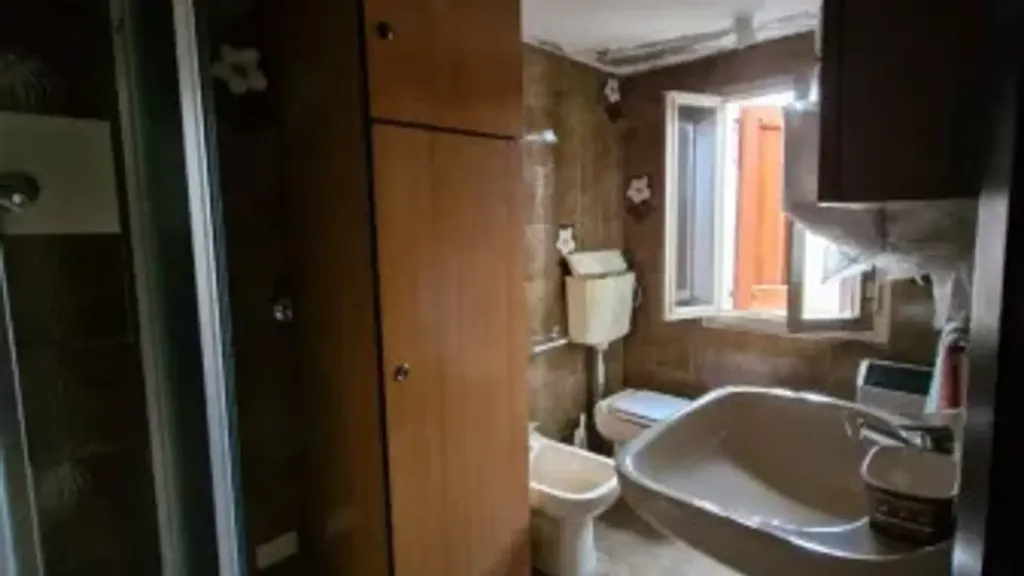 Vannitoad - Terraced House with Solarium in Serramazzoni