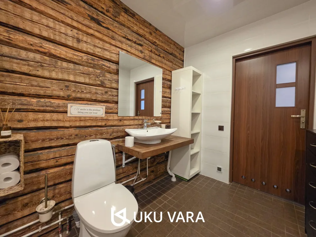 Maison 12 pièces à Põhja-Sakala vald
