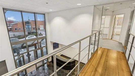 Toad - Office Space with Kitchen in Brøndby
