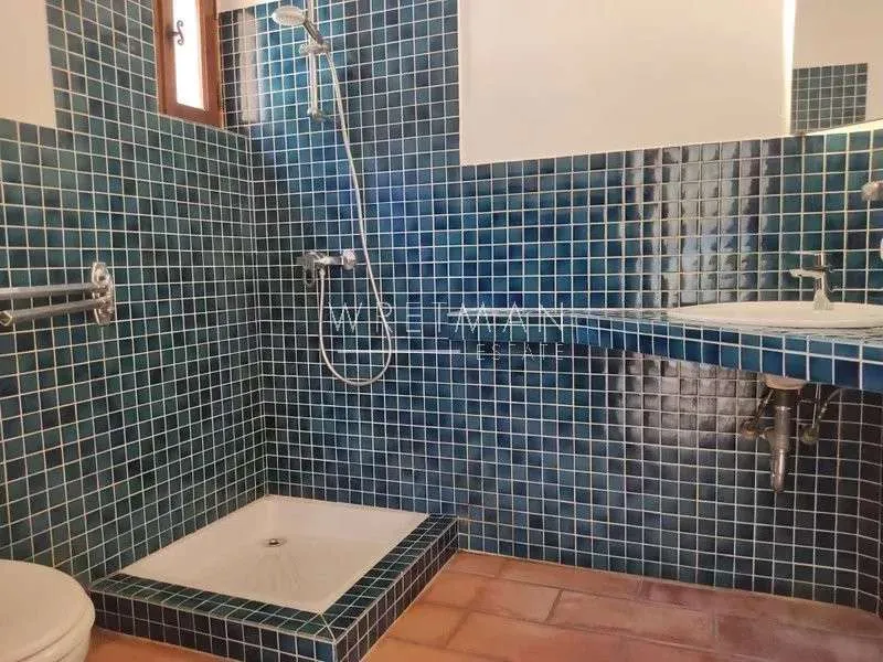 Salles de bain - Bastide avec Terrain à La Garde-Freinet