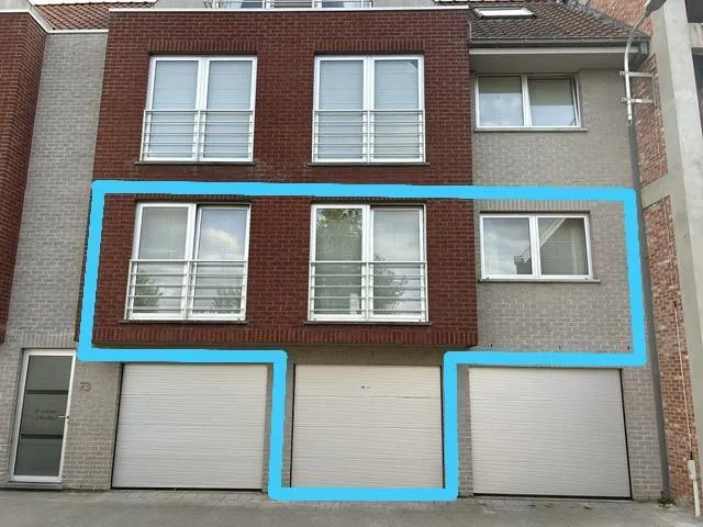 Esterno - Modern Apartment with Terrace in City Centre