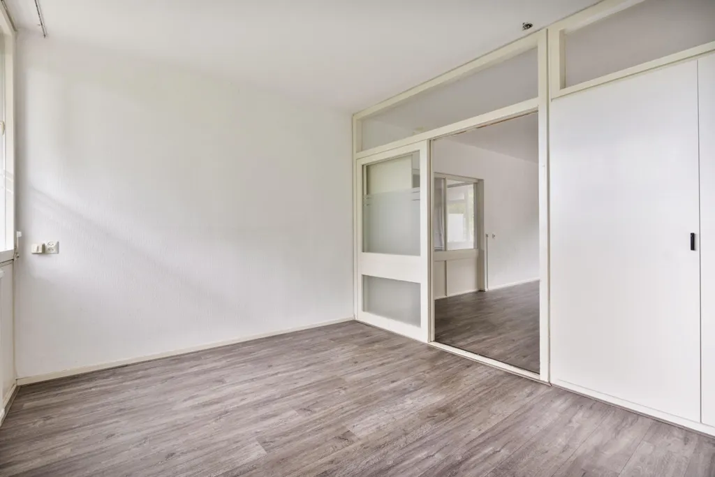 Pièces - Galerij Flat with Balcony in Brunssum