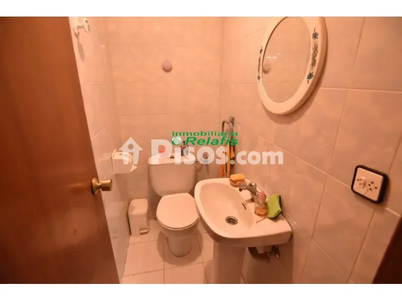 Bagni - Rustic Farm with Thermal Springs in Fuenteguinaldo