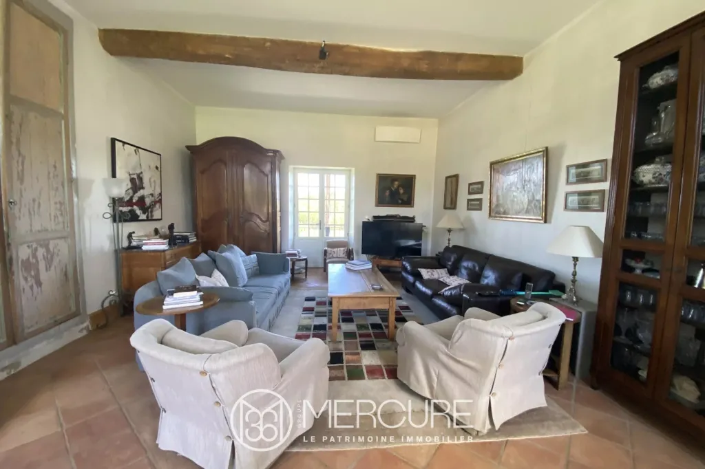 Elutuba - Villa with Chartreuse and Pool near Agen