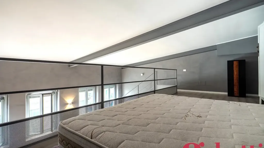 Magamistoad - Loft with Park Proximity in Milan