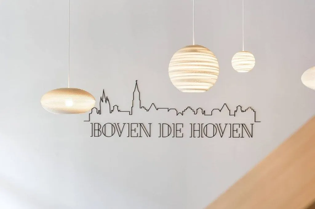 Pièces - 1 Bedroom Apartment with Balcony in Delft