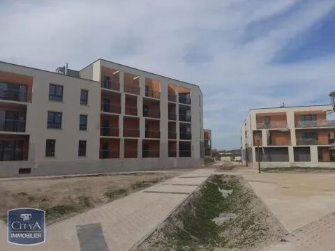 Välivaade - 2-Bedroom Eco-Friendly Flat in Reims