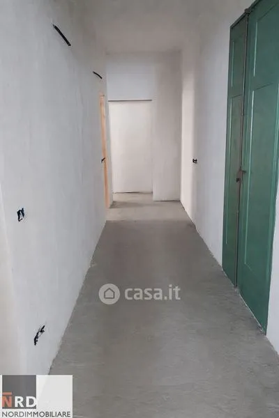 Ingresso - Loft with Theatre View in Mantua Centre