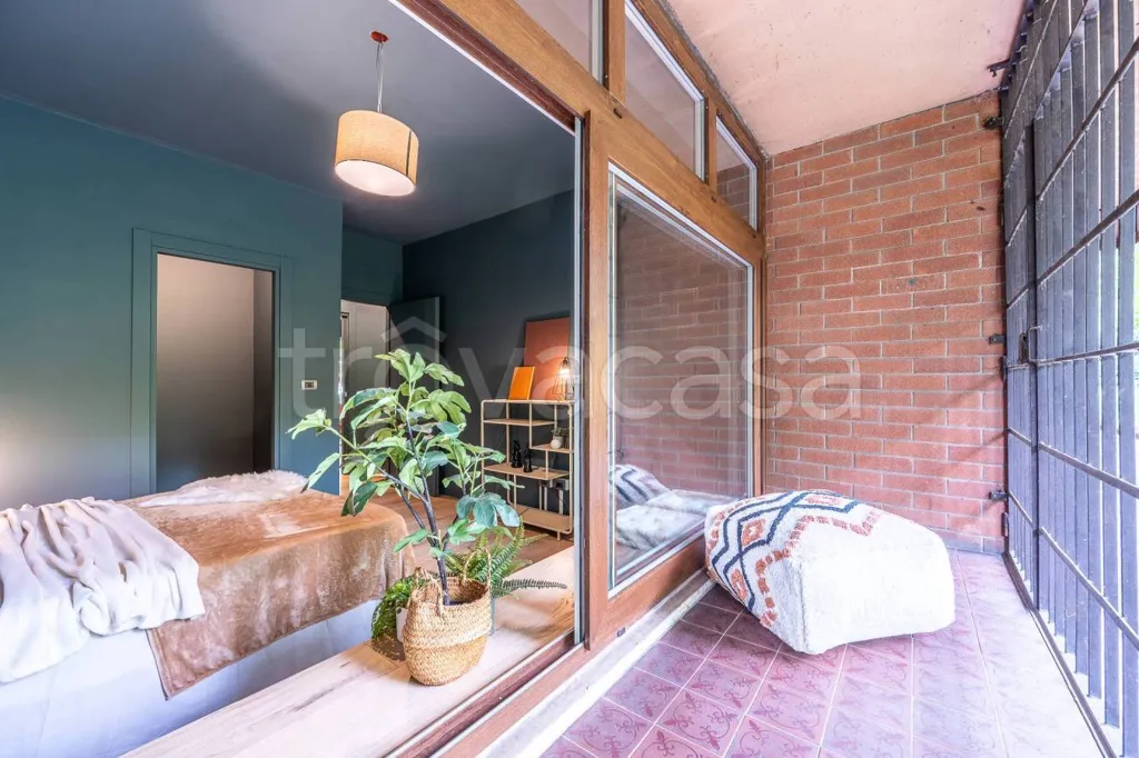 Chambres - Design Refined Ground Floor Apartment in Turin