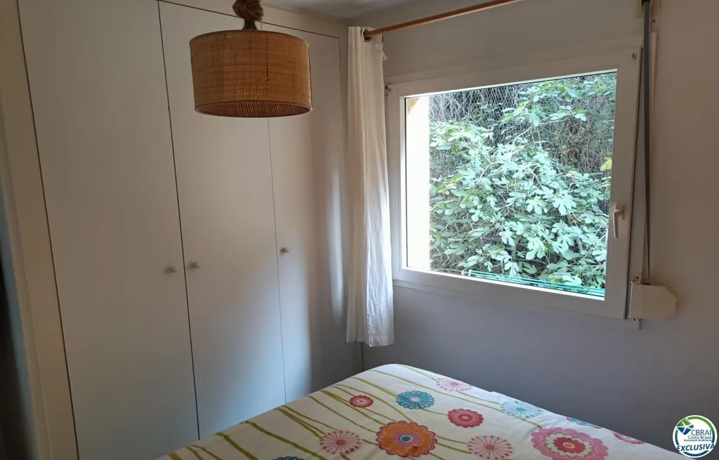 Magamistoad - Apartment with Sea View and Terrace in Rosas