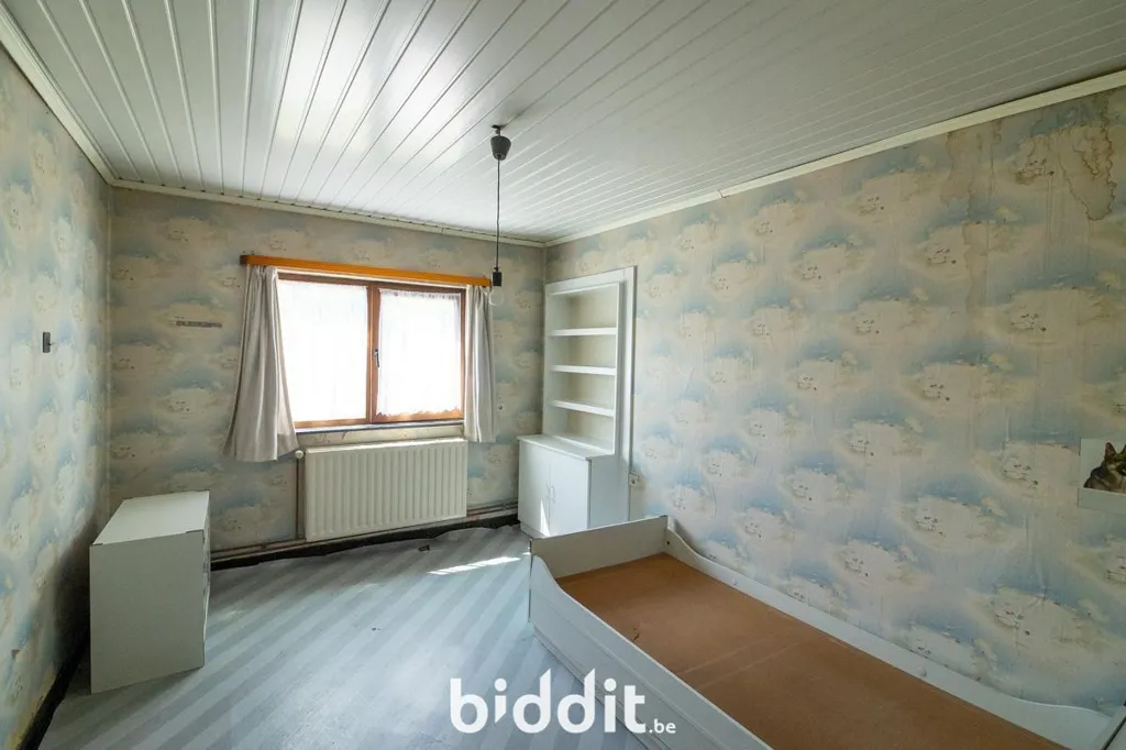 Magamistoad - Well-located House on Large Plot in Central Area