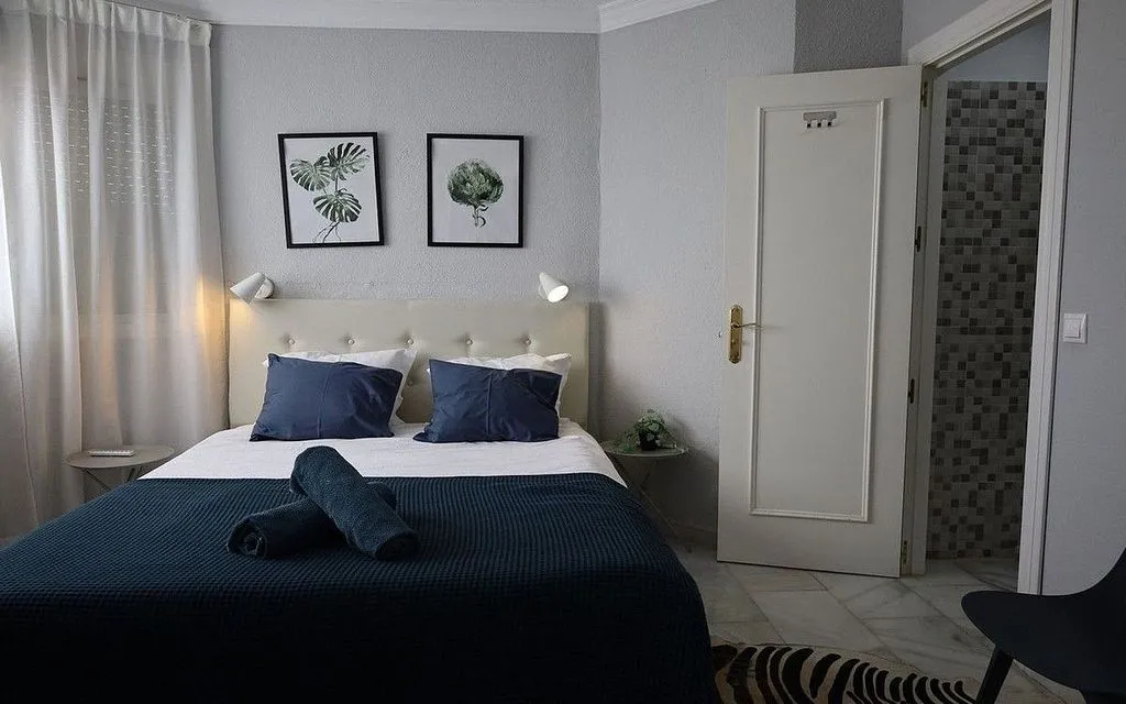Magamistoad - Ground Floor Apartment with Pool in Mijas Pueblo