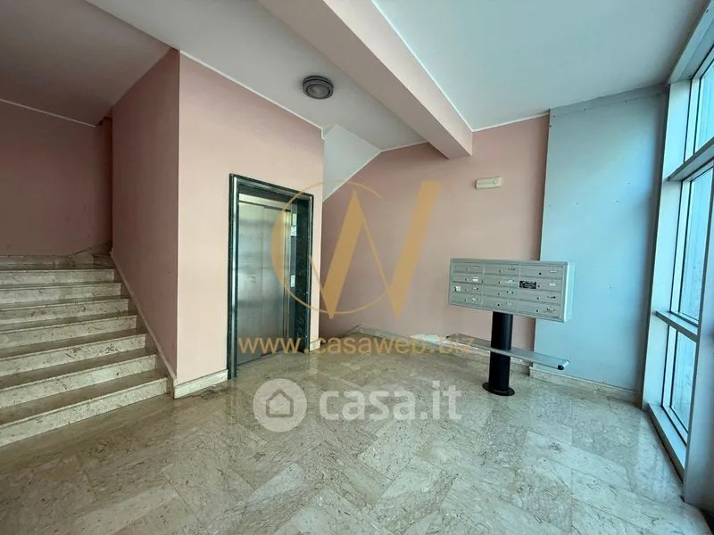 Entrée - Fully Furnished Flat in Caserta