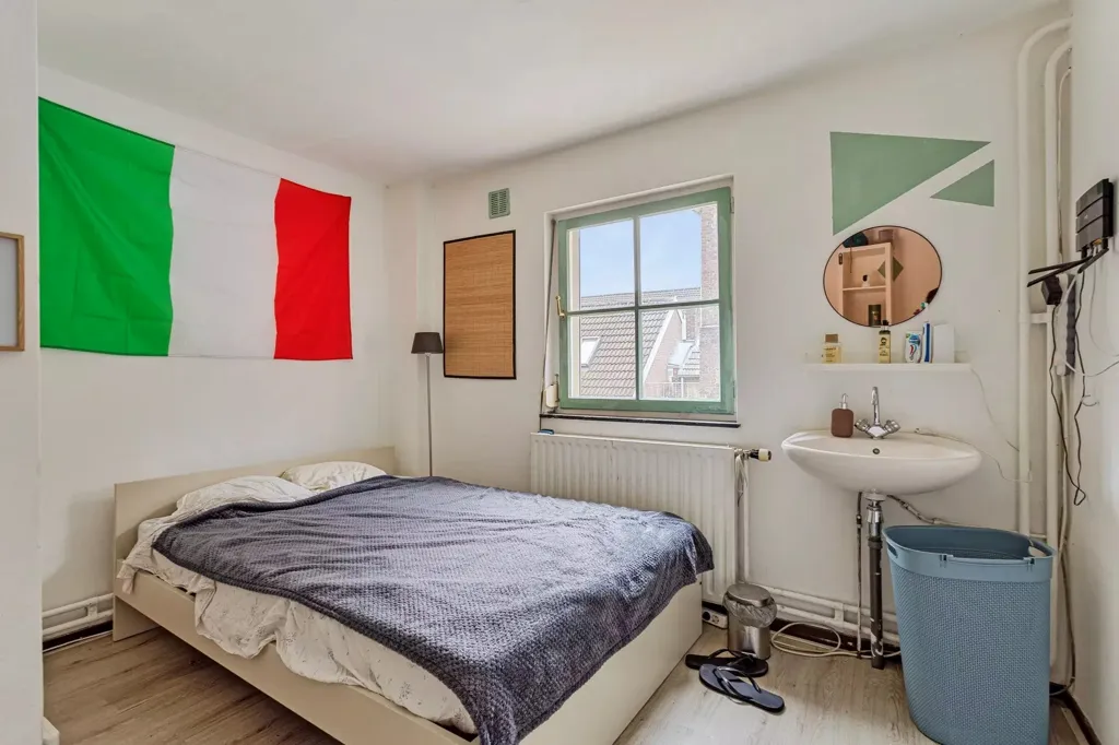Chambres - Student Room in Central Maastricht